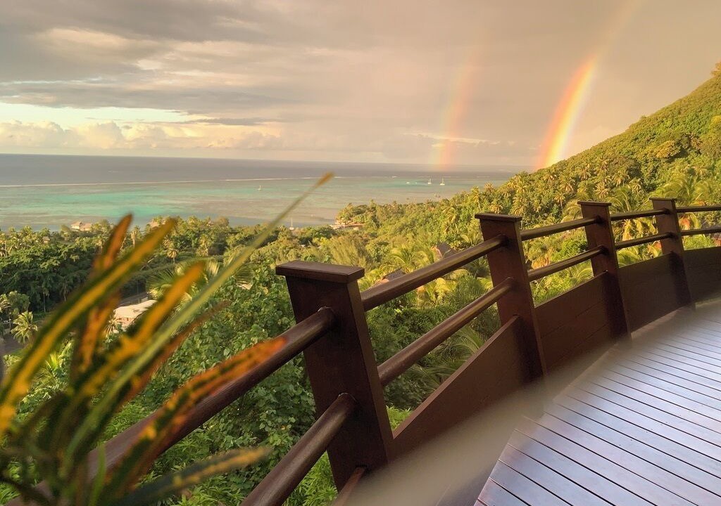Photo of Outdoor in Moorea-Maiao