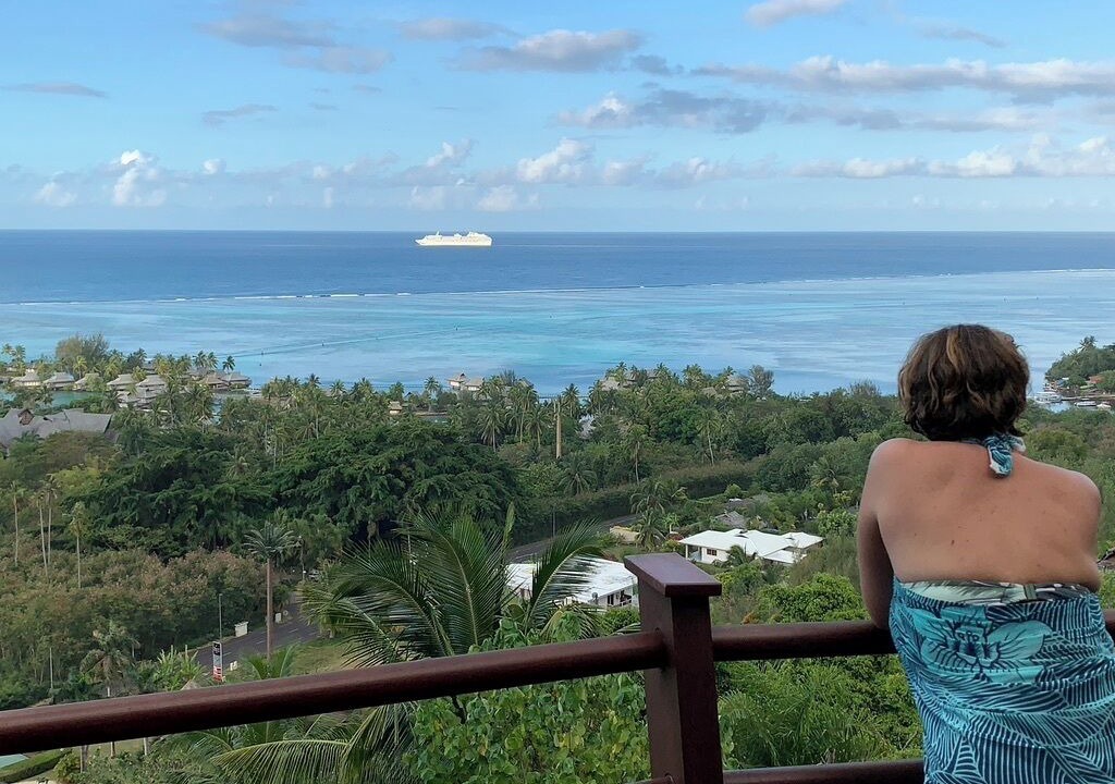 Photo of Outdoor in Moorea-Maiao