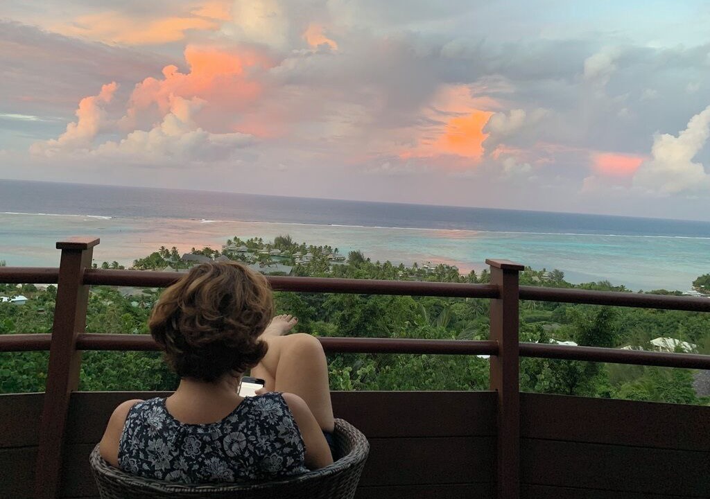 Photo of Outdoor in Moorea-Maiao