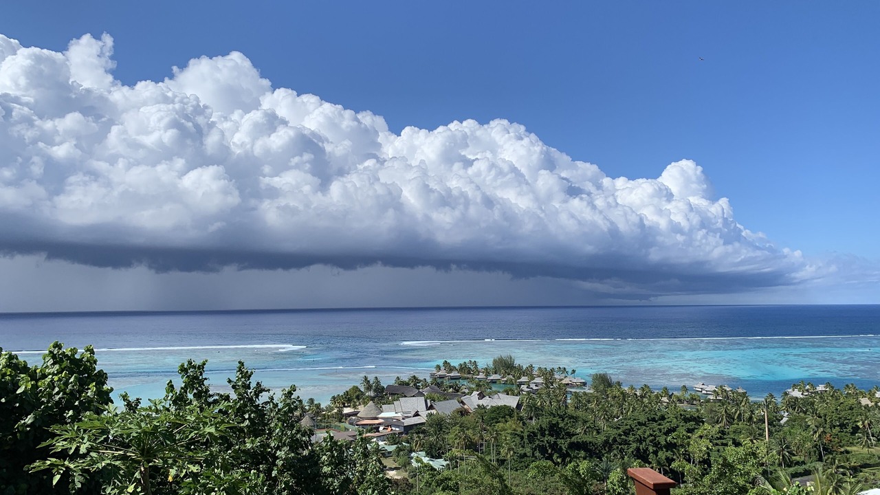 Photo of Others in Moorea-Maiao