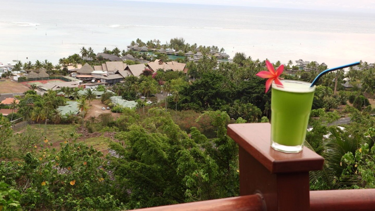 Photo of Outdoor in Moorea-Maiao