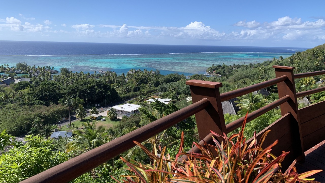 Photo of Outdoor in Moorea-Maiao