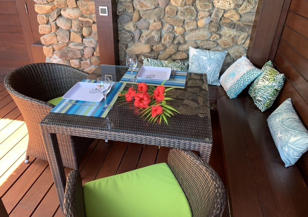 Photo of Outdoor in Moorea-Maiao