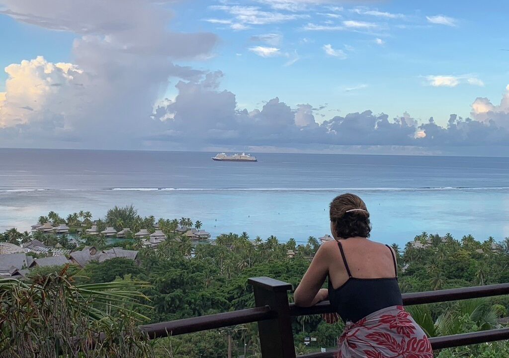 Photo of Outdoor in Moorea-Maiao