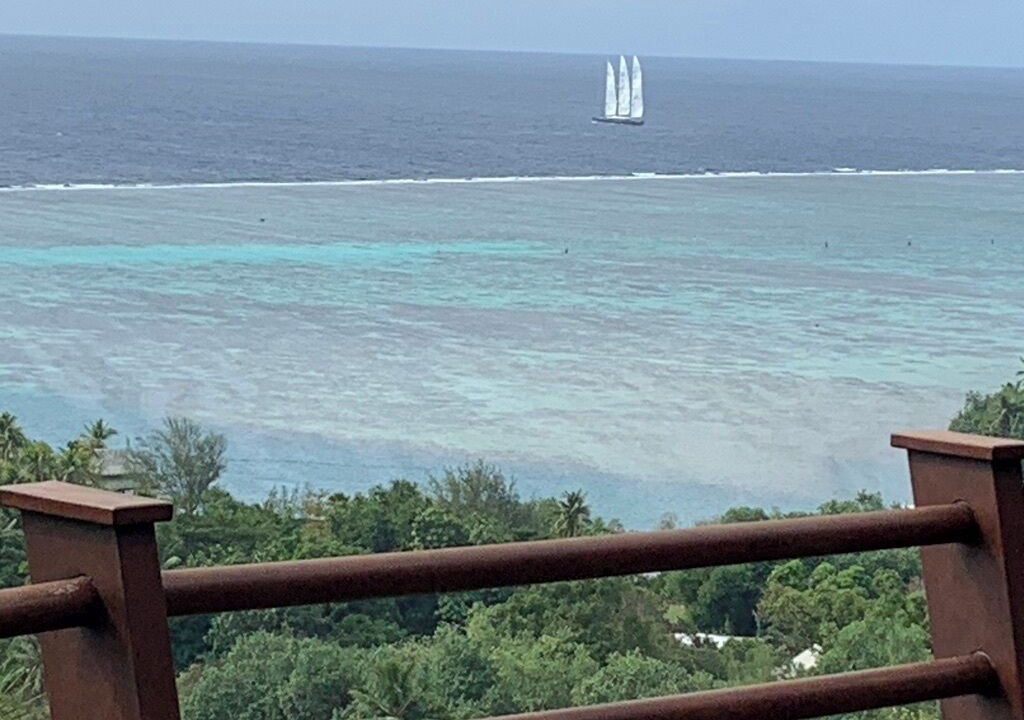 Photo of Outdoor in Moorea-Maiao
