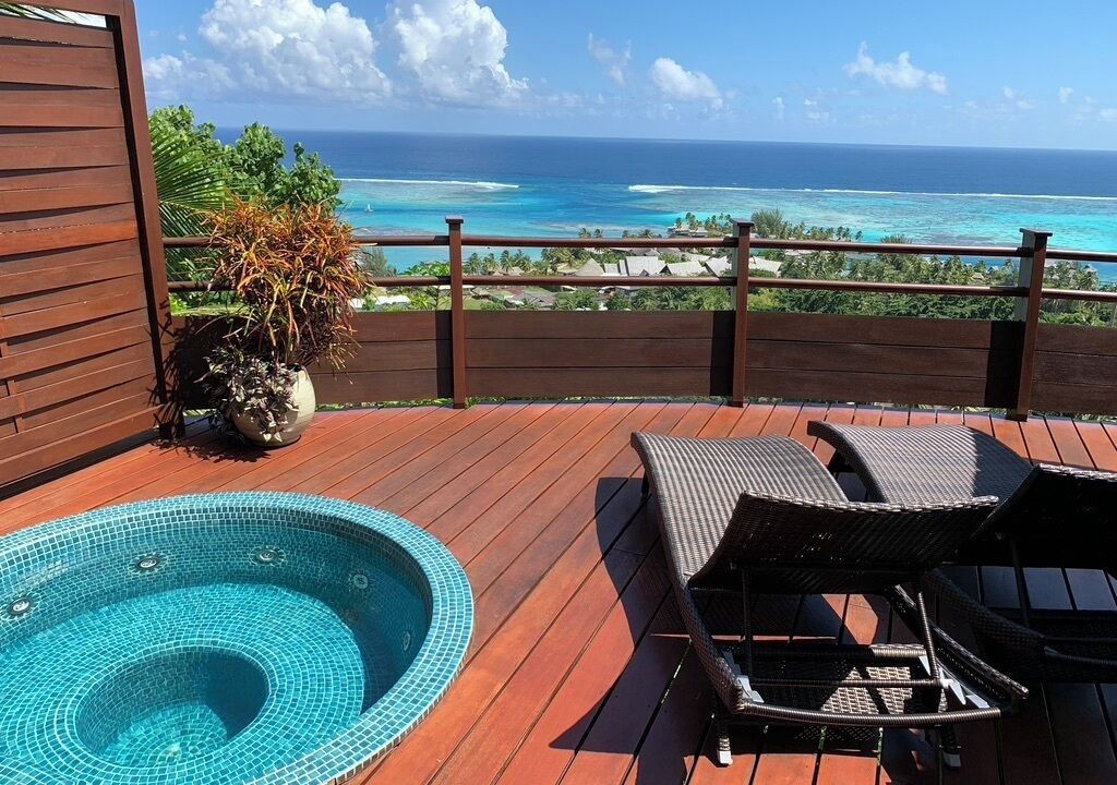 Photo of Outdoor in Moorea-Maiao