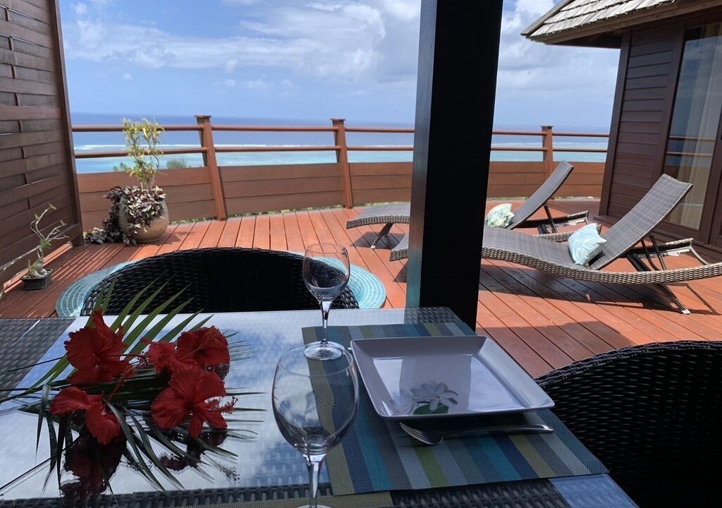 Photo of Outdoor in Moorea-Maiao