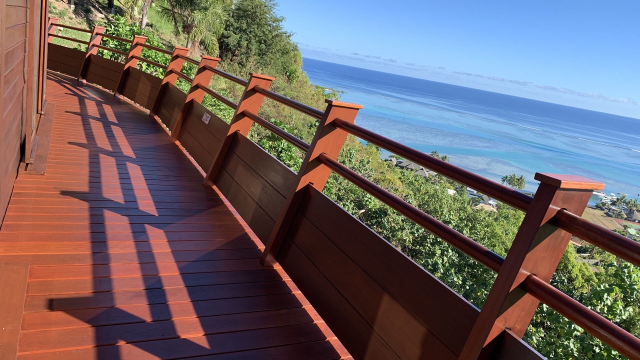Photo of Outdoor in Moorea-Maiao