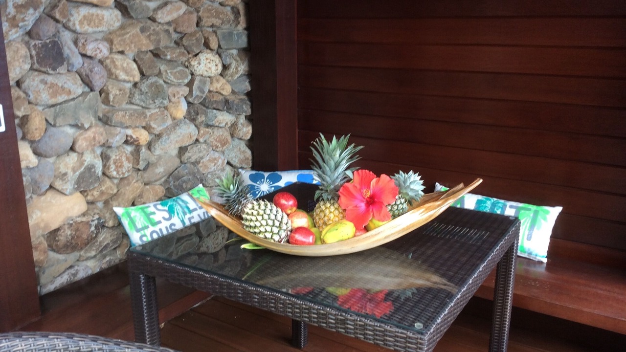 Photo of Others in Moorea-Maiao