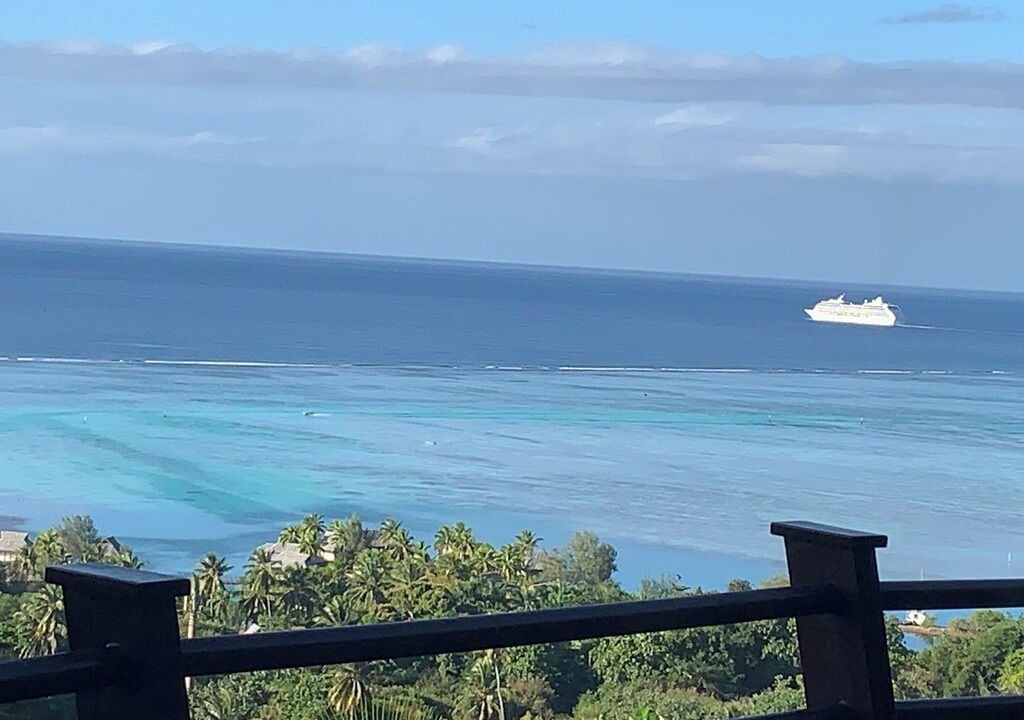 Photo of Others in Moorea-Maiao