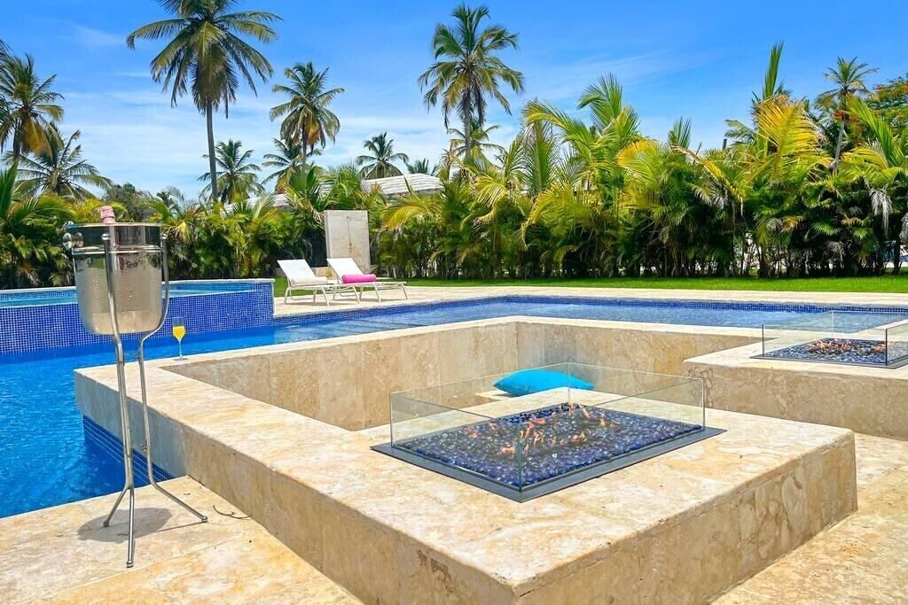 Photo of Outdoor in Punta Cana
