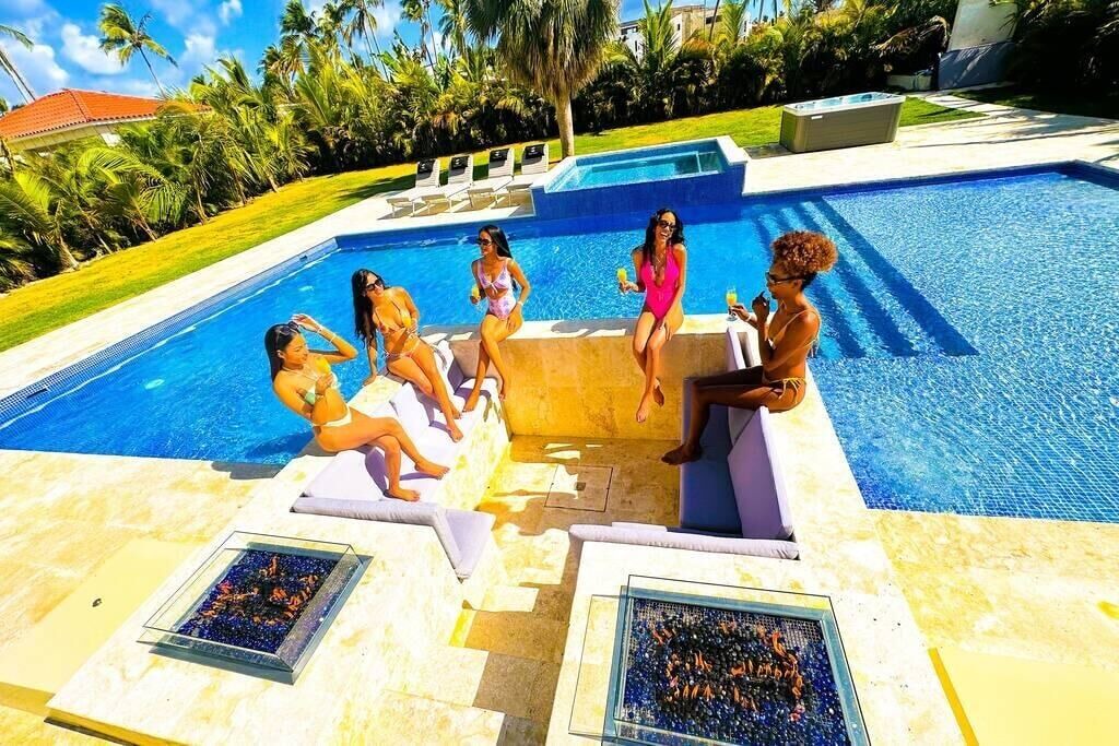 Photo of Outdoor in Punta Cana