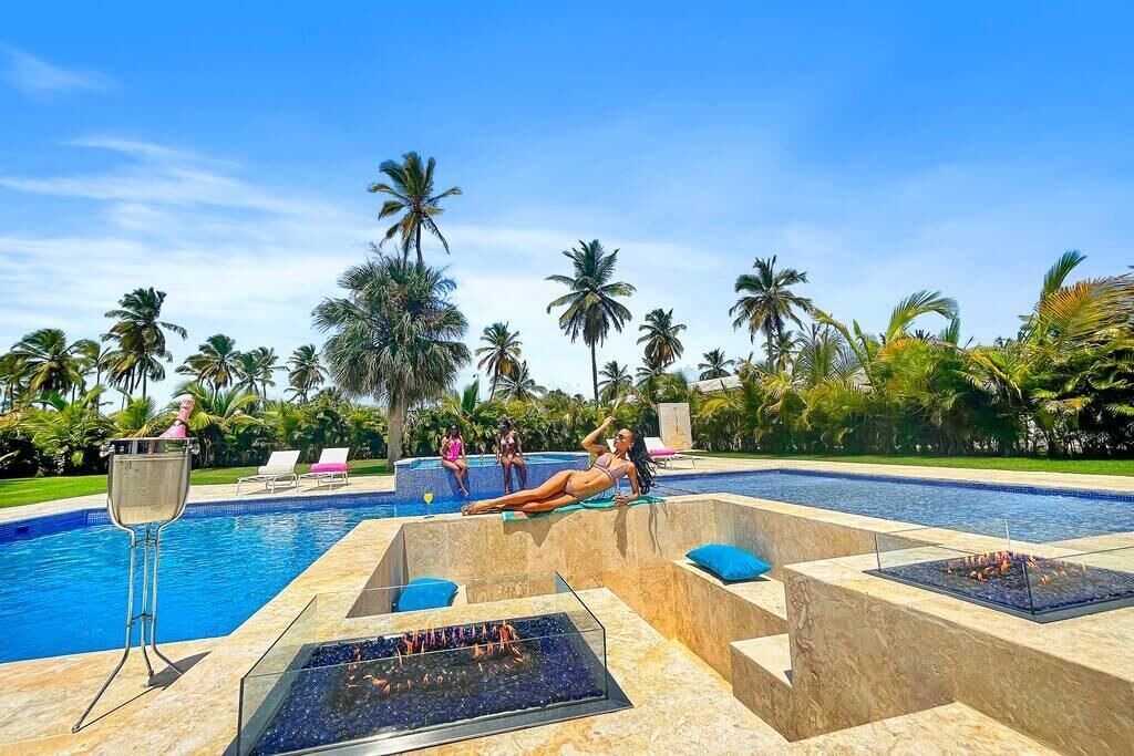 Photo of Outdoor in Punta Cana