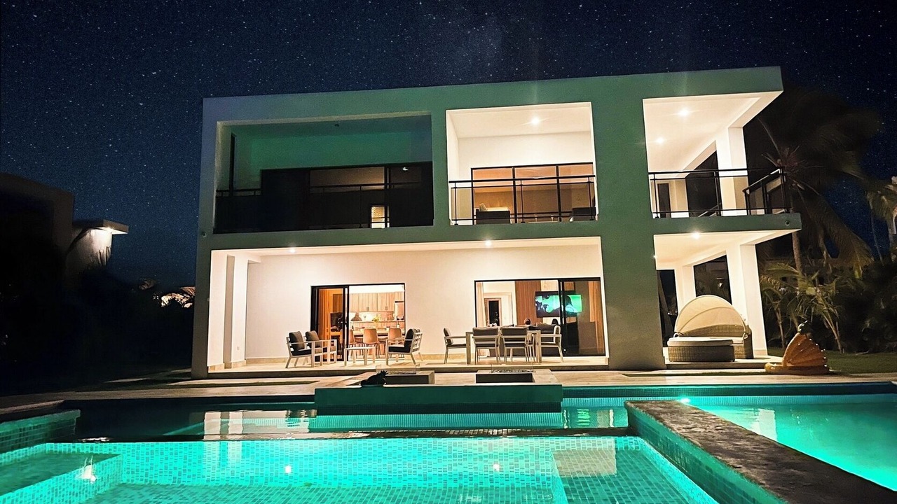 Photo of Outdoor in Punta Cana