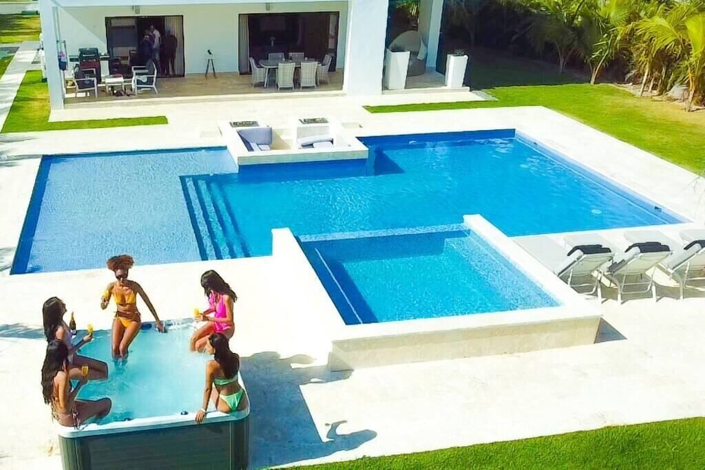 Photo of Outdoor in Punta Cana