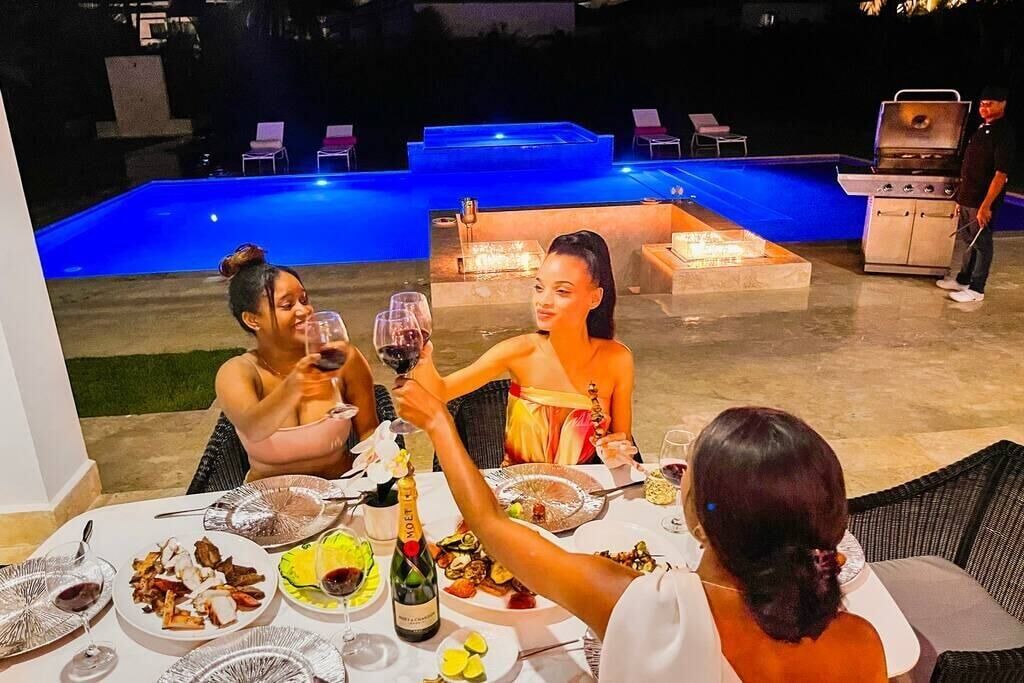 Photo of Outdoor in Punta Cana