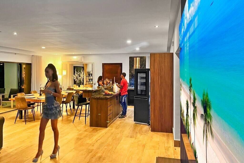 Photo of Others in Punta Cana