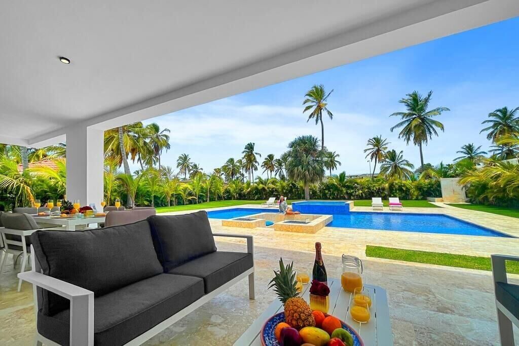 Photo of Outdoor in Punta Cana