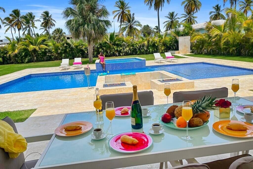 Photo of Outdoor in Punta Cana