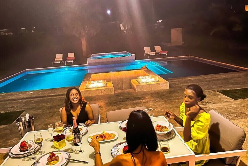 Photo of Outdoor in Punta Cana