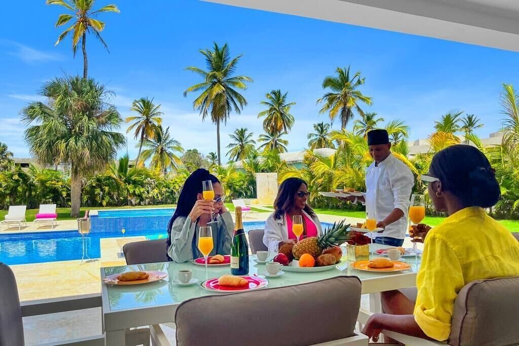 Photo of Outdoor in Punta Cana