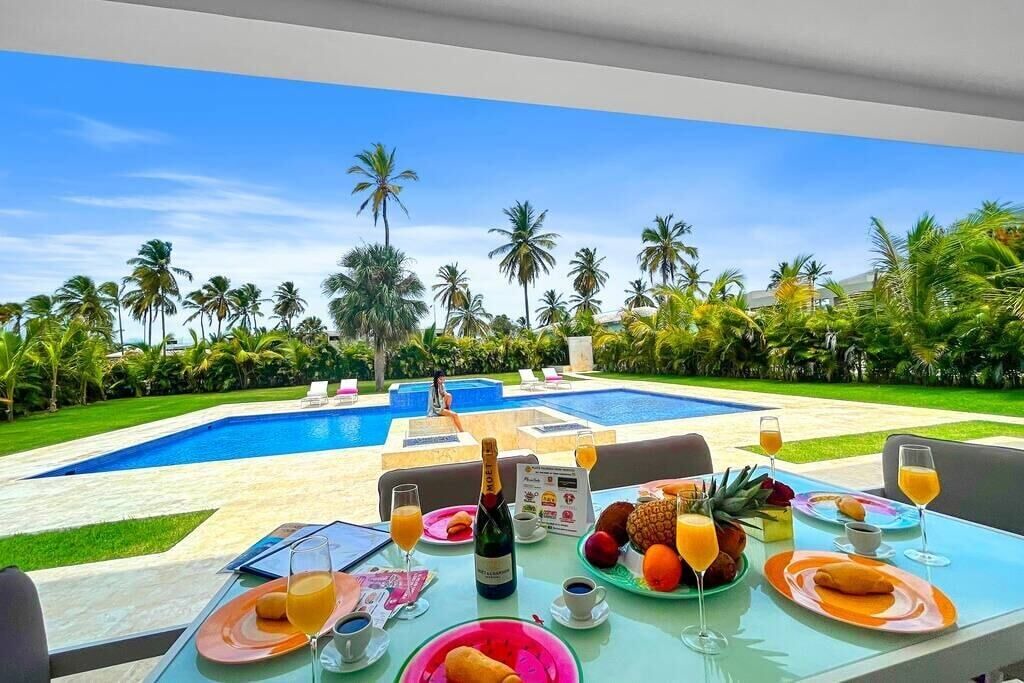 Photo of Outdoor in Punta Cana