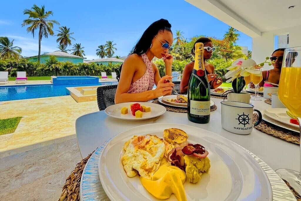Photo of Outdoor in Punta Cana