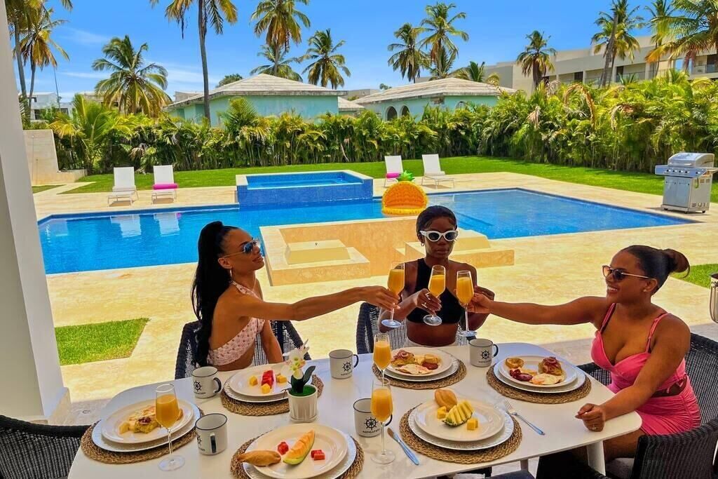 Photo of Outdoor in Punta Cana