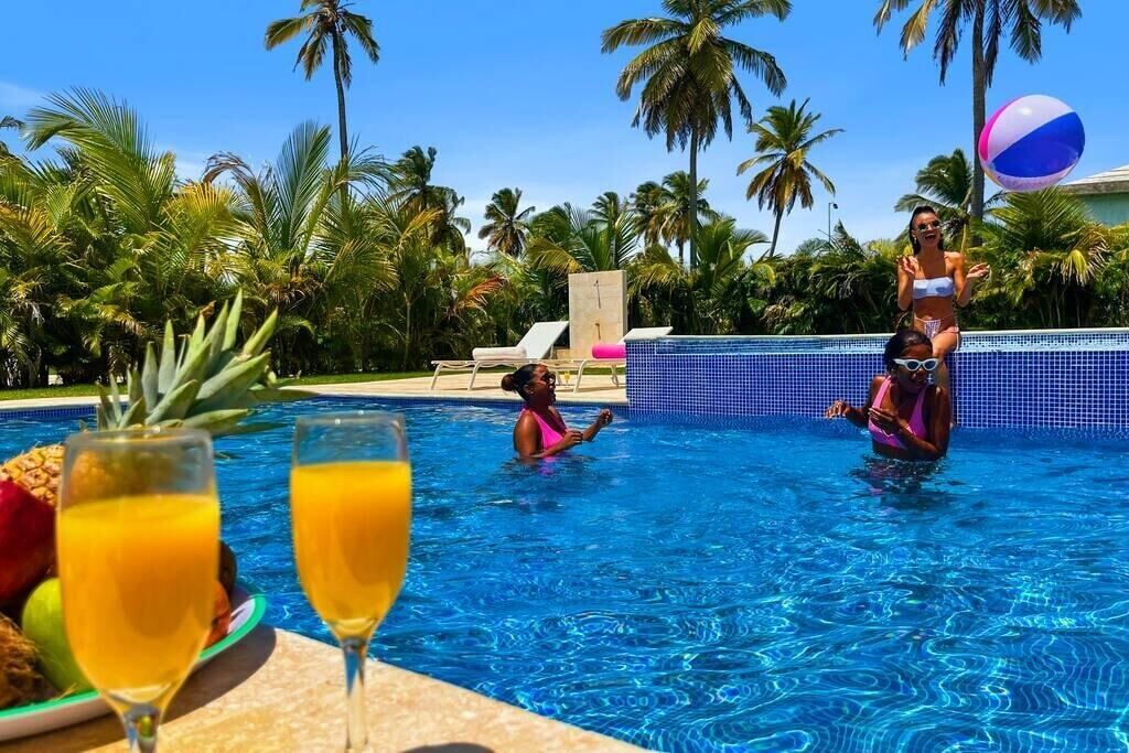 Photo of Outdoor in Punta Cana