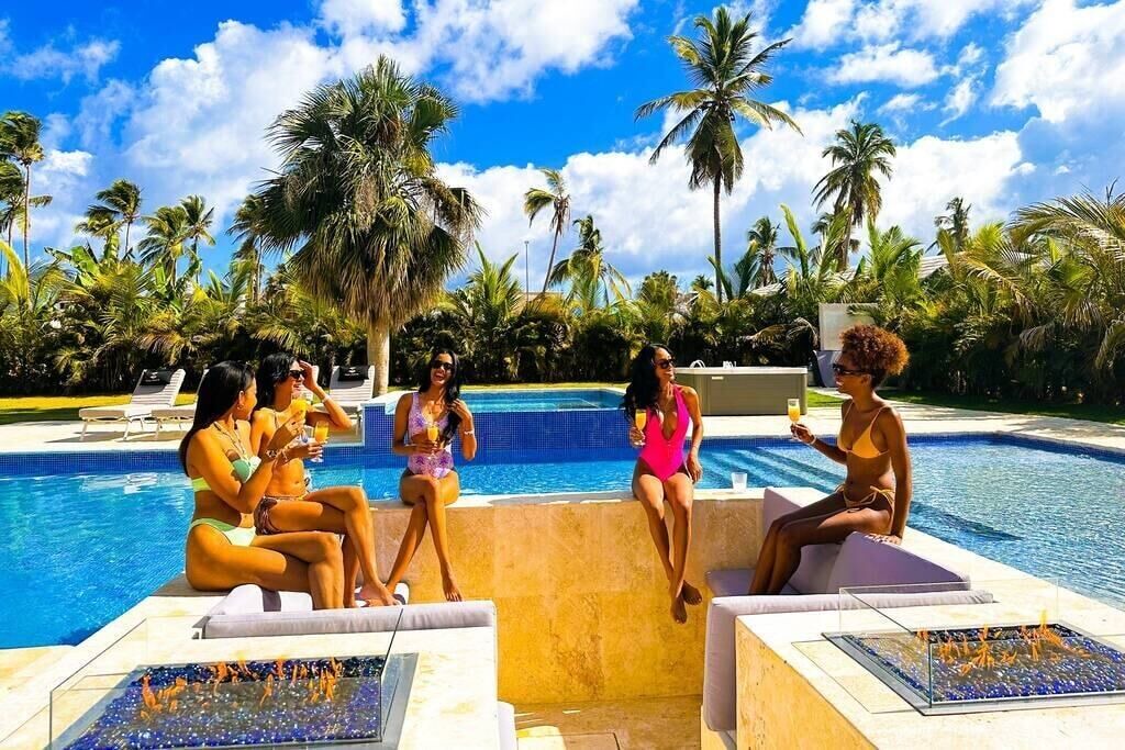 Photo of Outdoor in Punta Cana