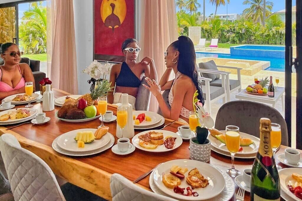 Photo of Others in Punta Cana