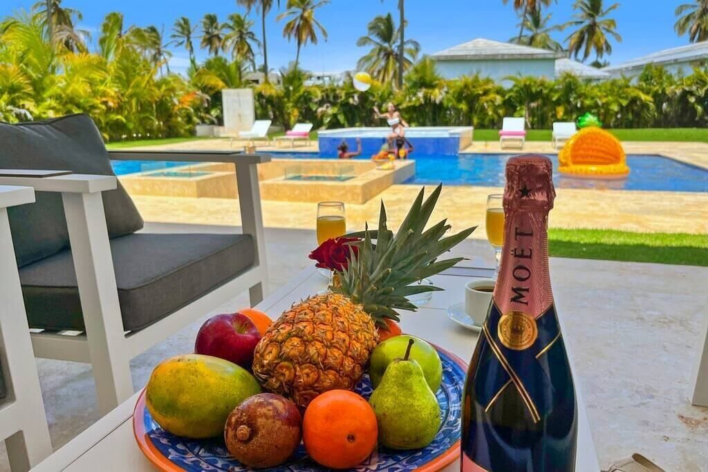 Photo of Outdoor in Punta Cana
