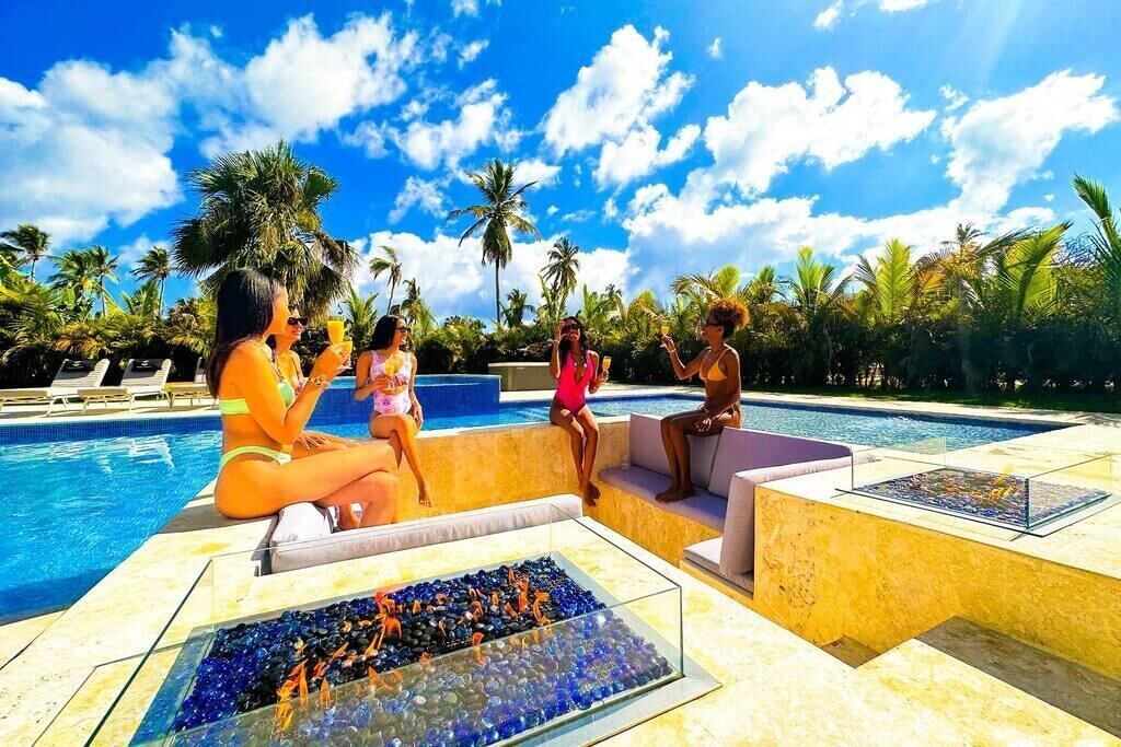 Photo of Outdoor in Punta Cana