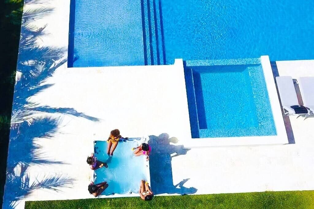 Photo of Outdoor in Punta Cana