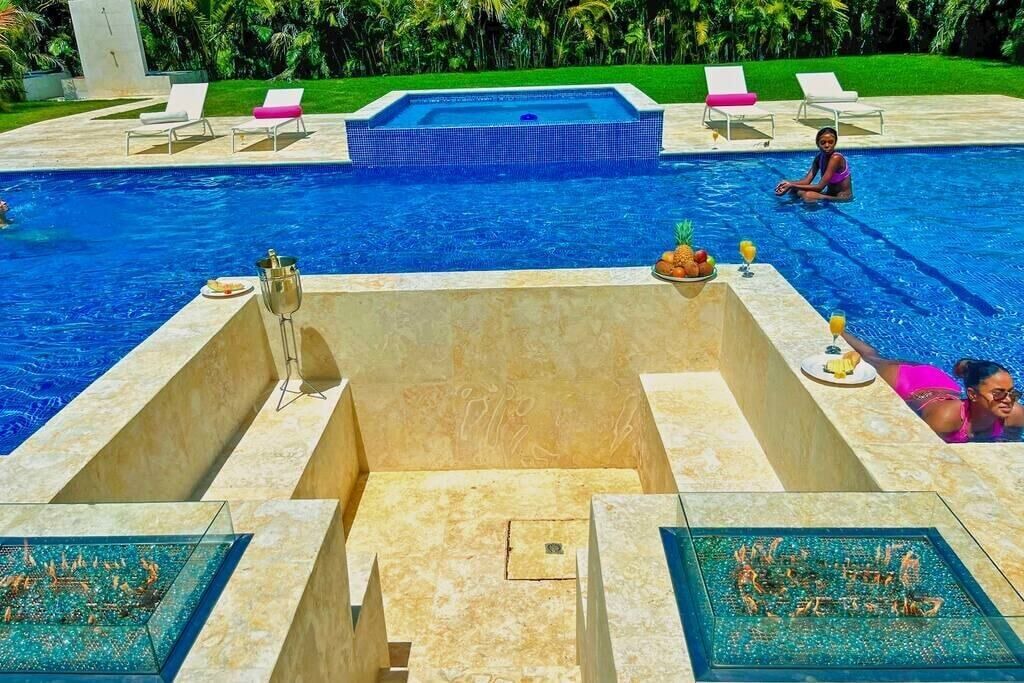 Photo of Outdoor in Punta Cana