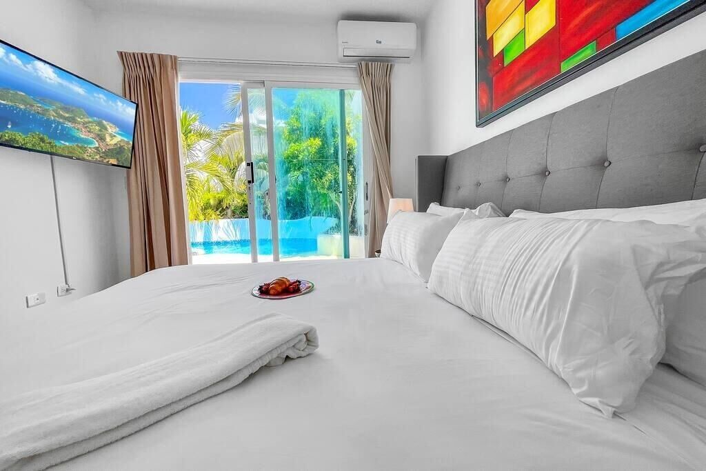 Photo of Bedroom in Punta Cana