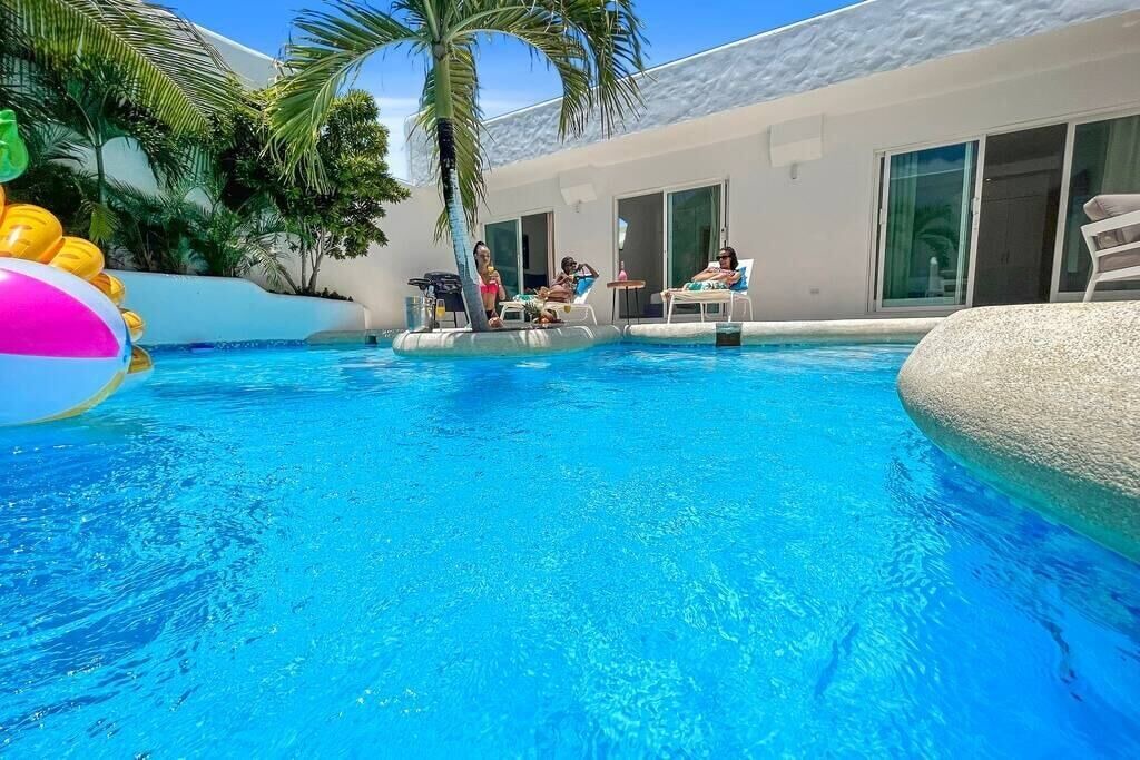 Photo of Outdoor in Punta Cana
