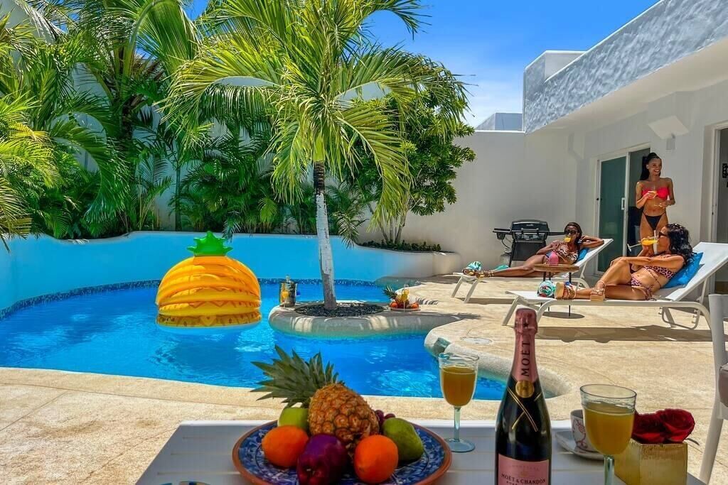 Photo of Outdoor in Punta Cana