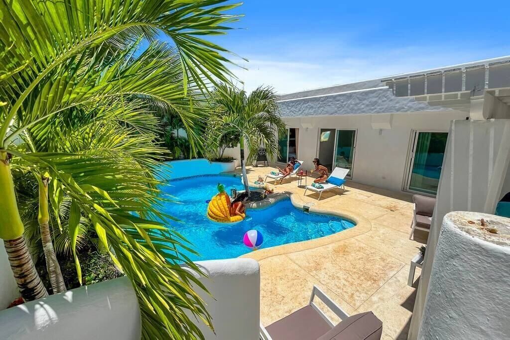 Photo of Outdoor in Punta Cana