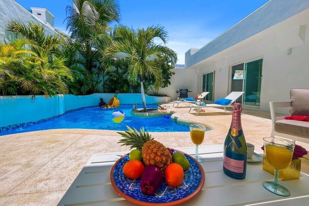 Photo of Outdoor in Punta Cana