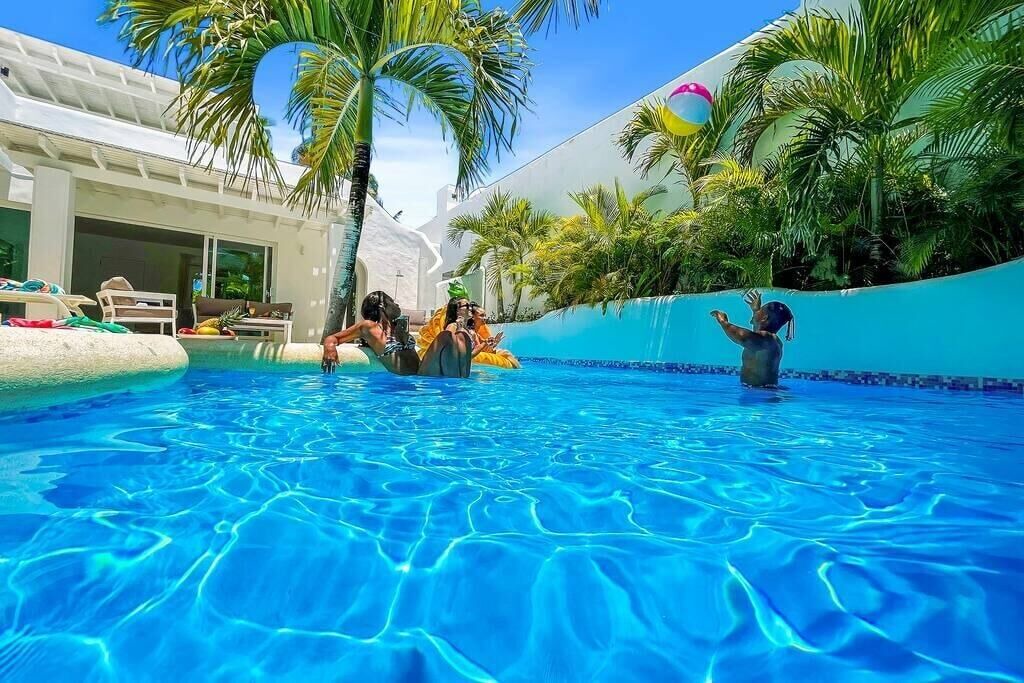 Photo of Outdoor in Punta Cana
