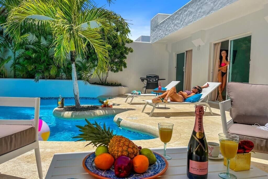 Photo of Outdoor in Punta Cana
