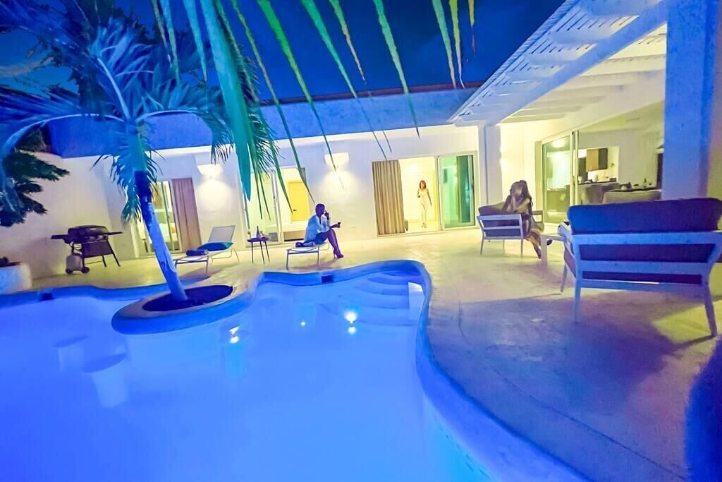 Photo of Outdoor in Punta Cana