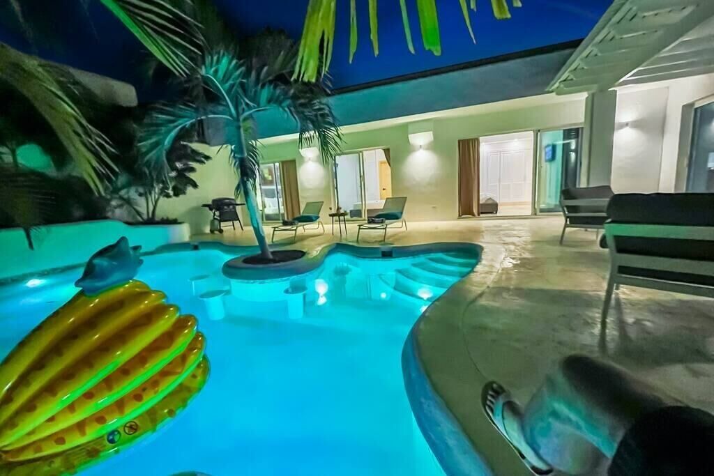 Photo of Outdoor in Punta Cana