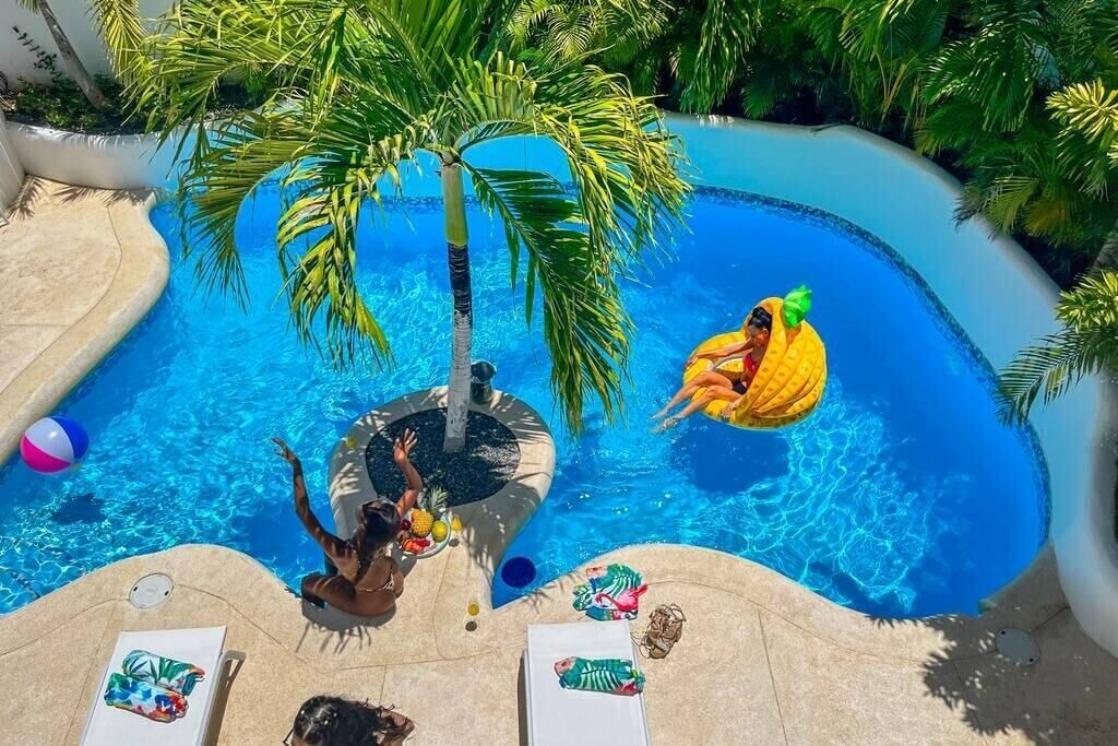 Photo of Outdoor in Punta Cana