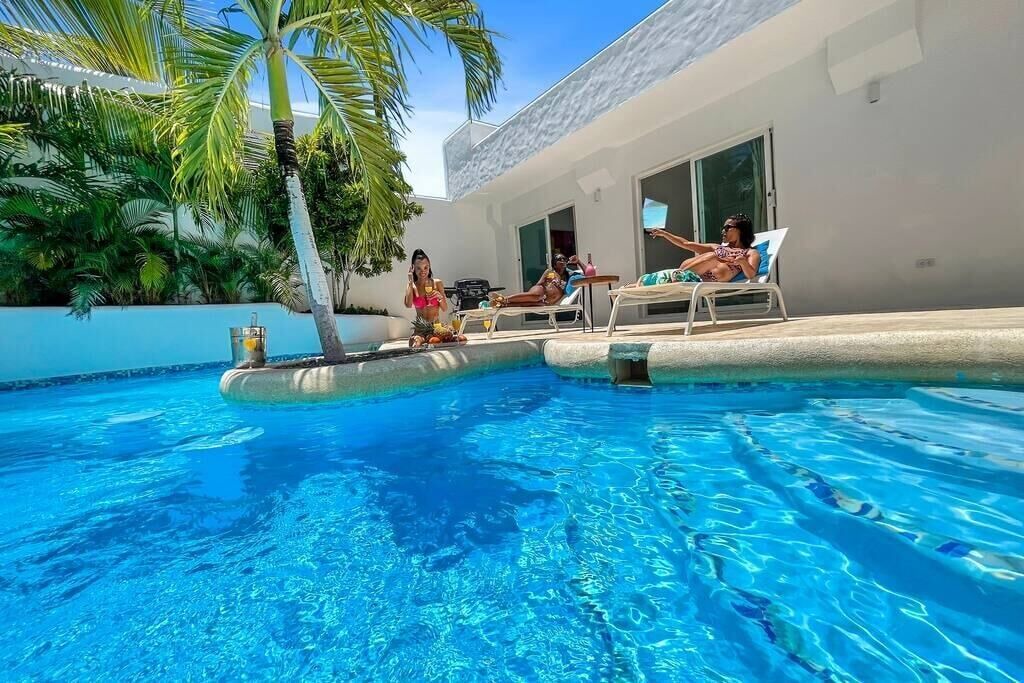 Photo of Outdoor in Punta Cana