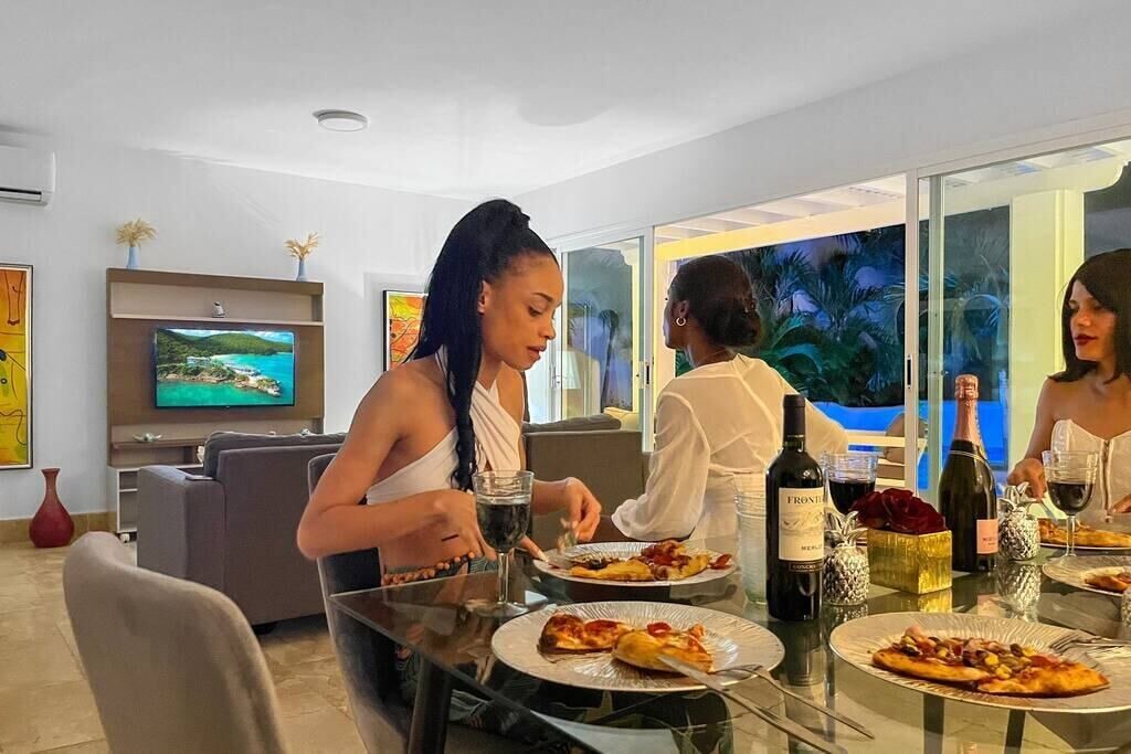 Photo of Others in Punta Cana