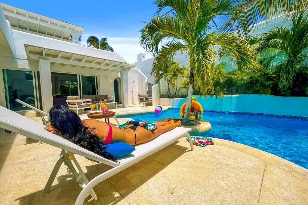 Photo of Outdoor in Punta Cana