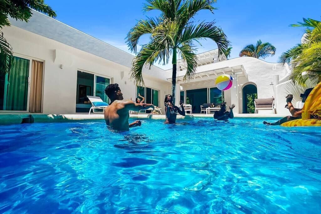 Photo of Outdoor in Punta Cana