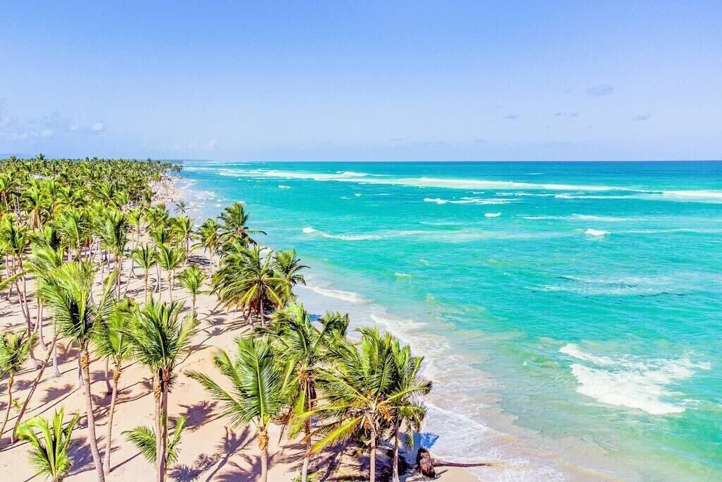 Photo of Others in Punta Cana